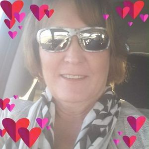 Meet your Posher, Audrey